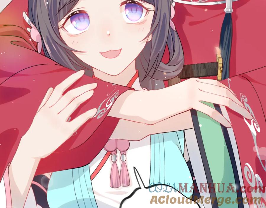 忽如一夜病娇来 第41话 襄儿与嫡女正式交锋 第43页