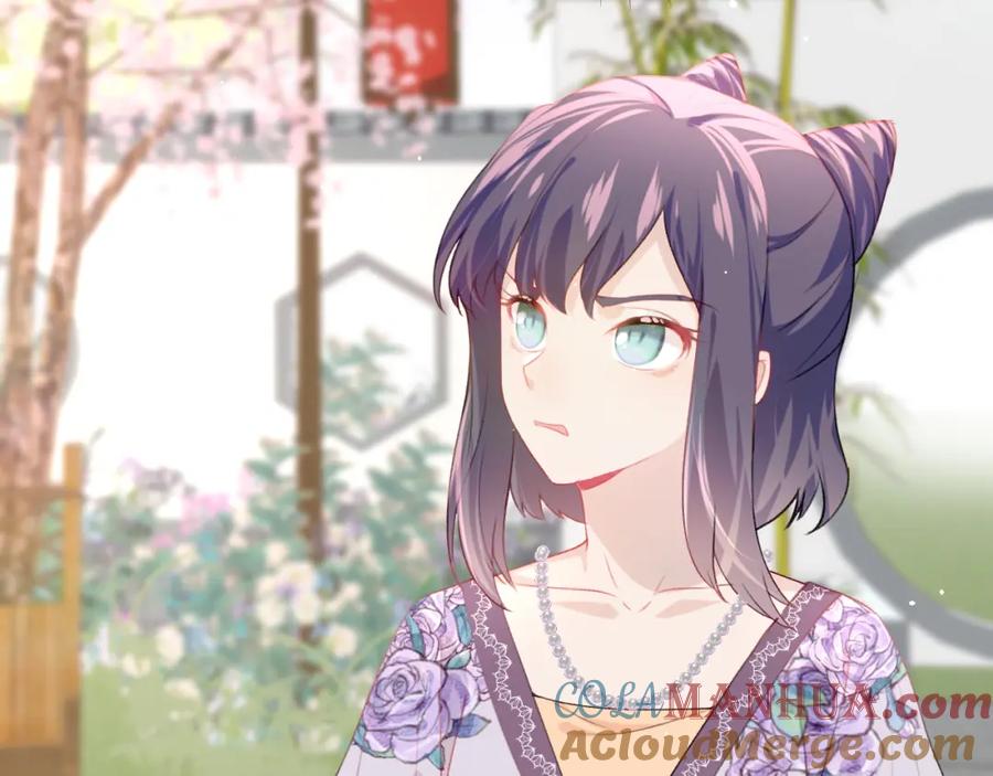 忽如一夜病娇来 第46话 塑料姐妹针锋相对 第49页