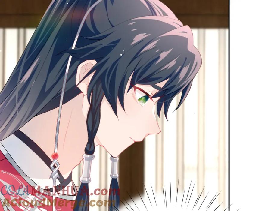 忽如一夜病娇来 第54话 虞妙琪掌家！ 第25页
