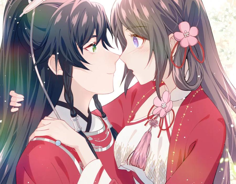 忽如一夜病娇来 第54话 虞妙琪掌家！ 第6页