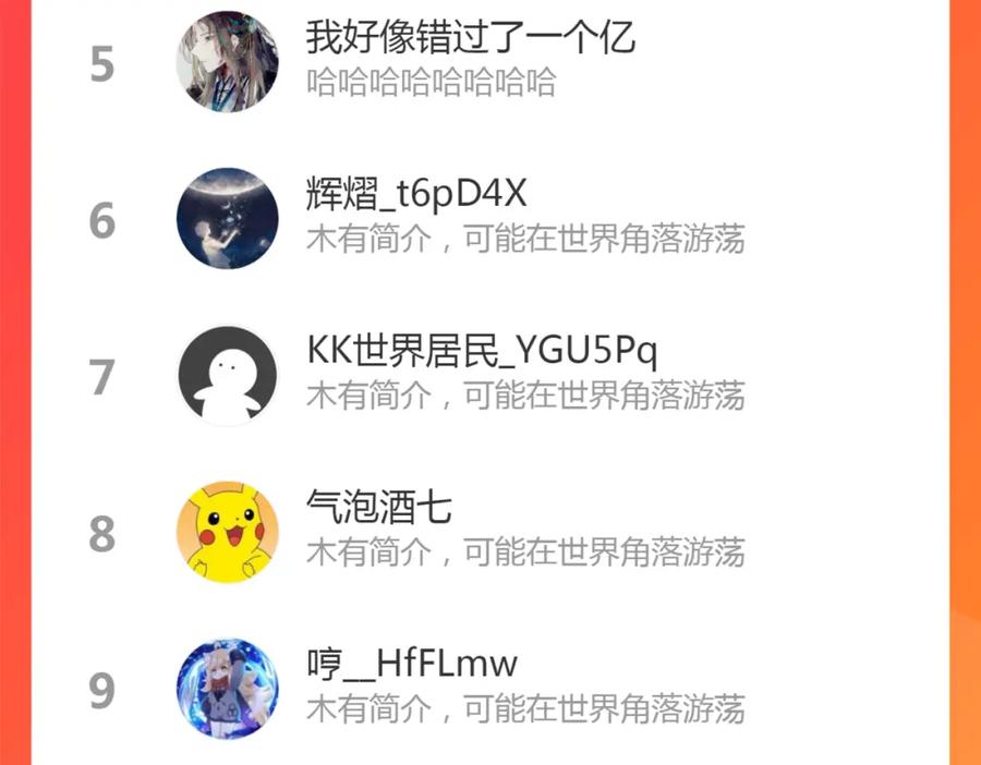 忽如一夜病娇来 第59话 与你共赏美景 第102页