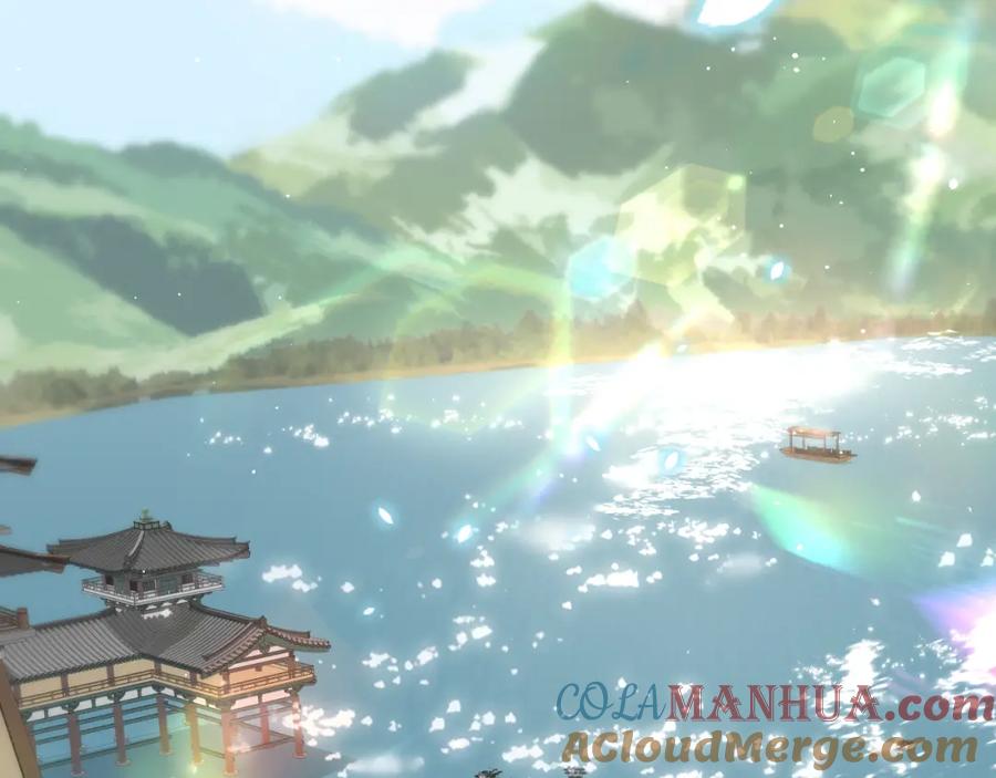 忽如一夜病娇来 第73话 认清你对我的感情 第19页