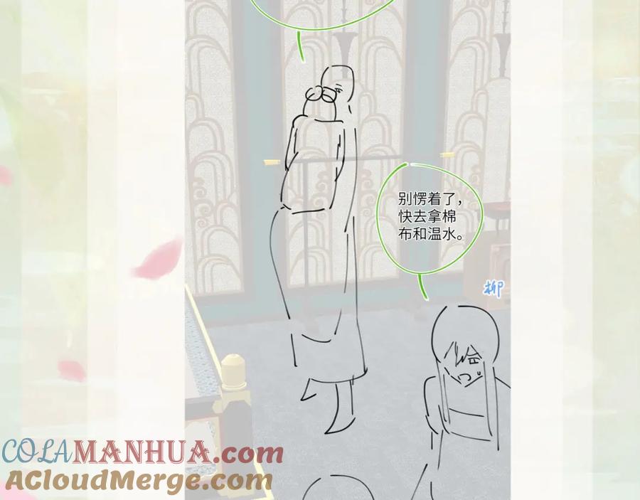 忽如一夜病娇来 第84话 及笄之礼 第97页