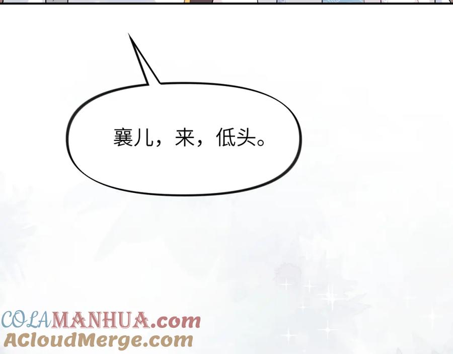 忽如一夜病娇来 第84话 及笄之礼 第25页