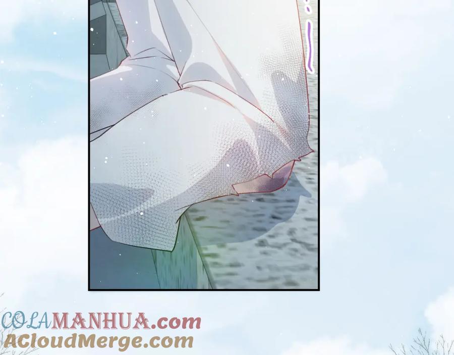 忽如一夜病娇来 第95话 虞品言求医 第65页