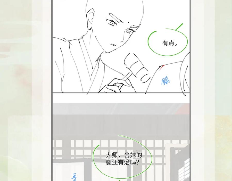 忽如一夜病娇来 第96话 愿你自由无束缚 第78页