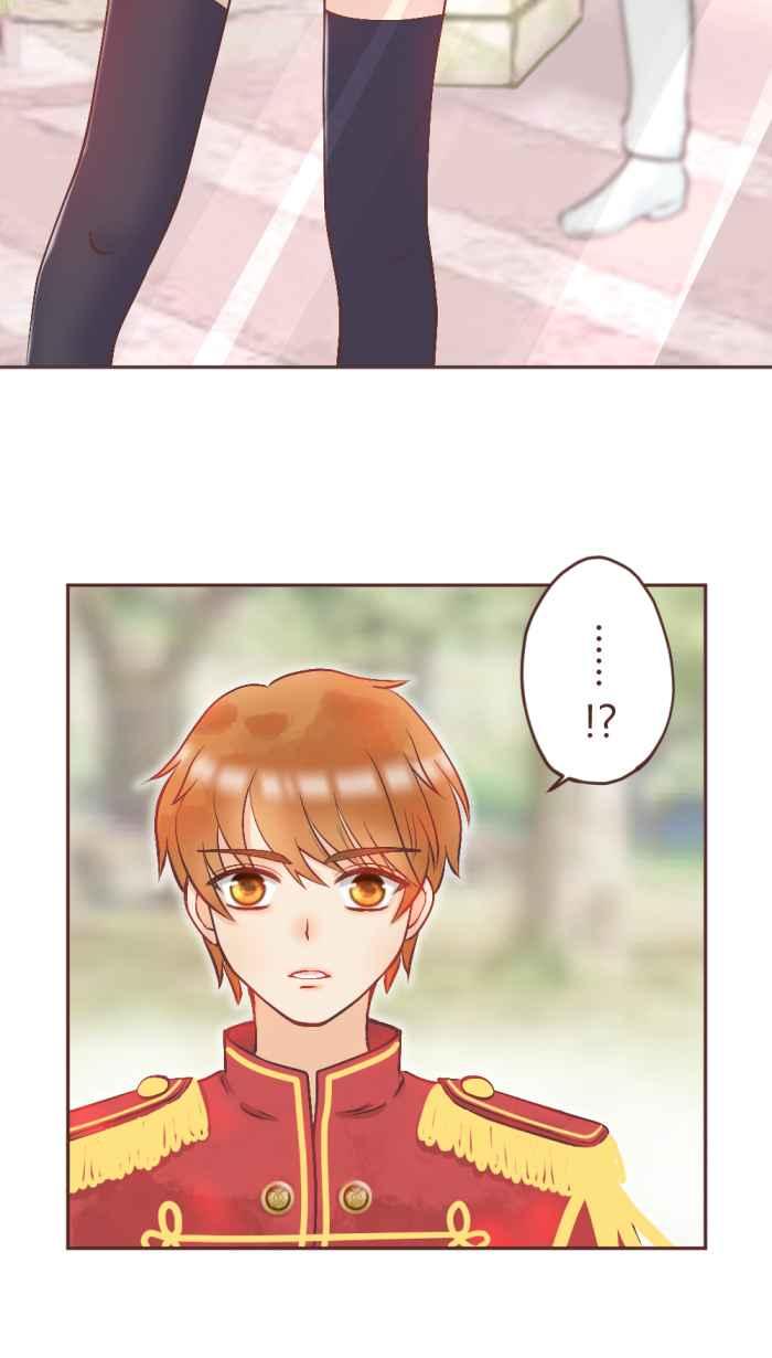 《胡桃钳的秘密》[第1话] 请求=告白_ 第26页