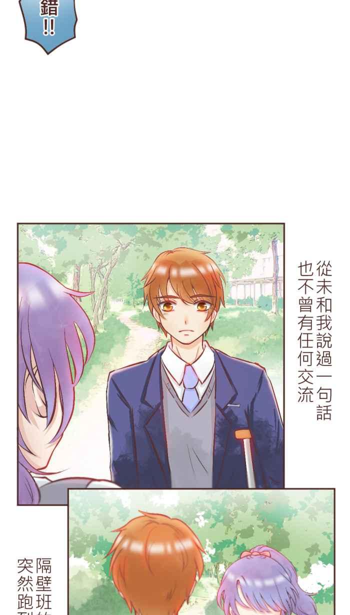 《胡桃钳的秘密》[第1话] 请求=告白_ 第18页