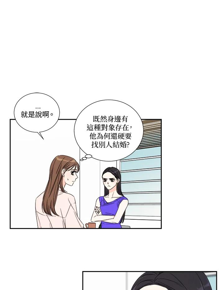 《纵然心痛》第28话 第21页