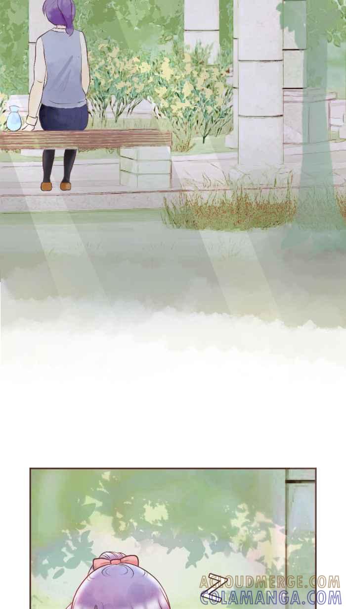 《胡桃钳的秘密》[第3话] 没有音乐的花之圆舞曲 第43页