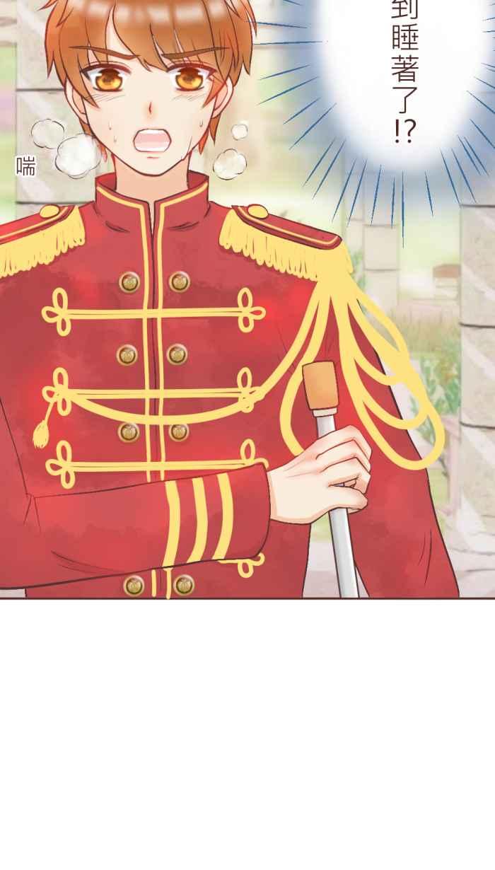《胡桃钳的秘密》[第3话] 没有音乐的花之圆舞曲 第45页