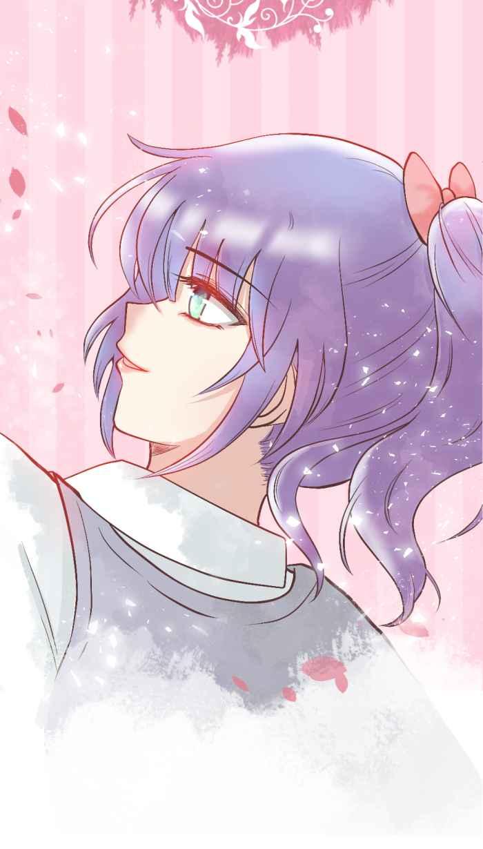《胡桃钳的秘密》[第3话] 没有音乐的花之圆舞曲 第33页