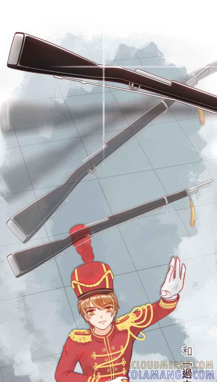 《胡桃钳的秘密》[第4话] 从什么时候开始_ 第40页
