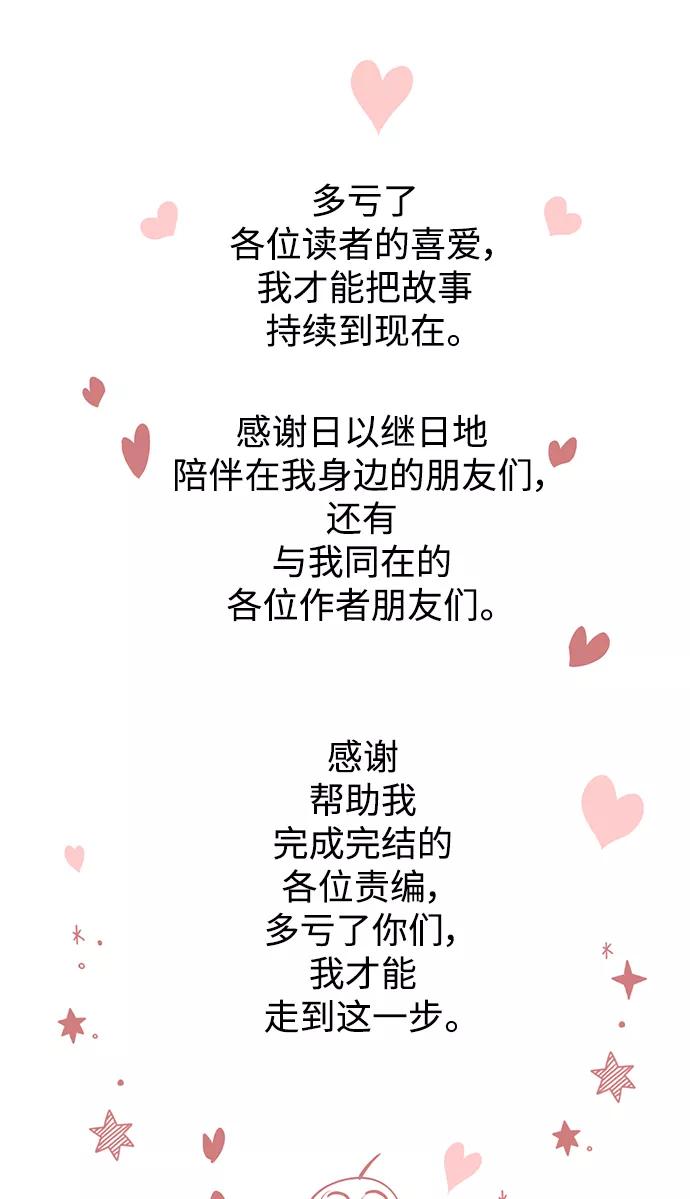 《雾气袅袅王世子》【免费】后记 第12页