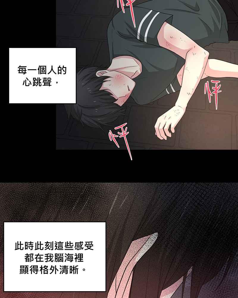 《血色的誓约》[第19回] 已经没事了。 第2页