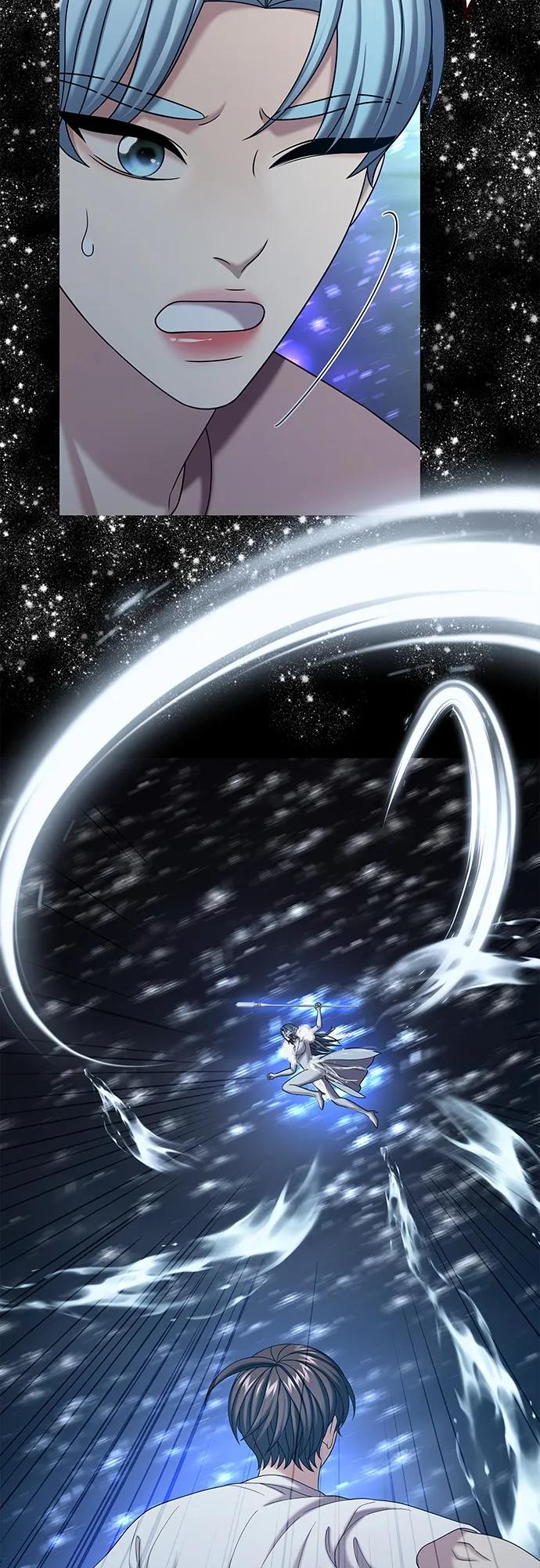 《追逐星星的少年们》第60集 第65页