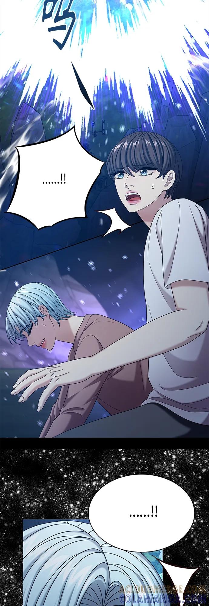 《追逐星星的少年们》第60集 第64页