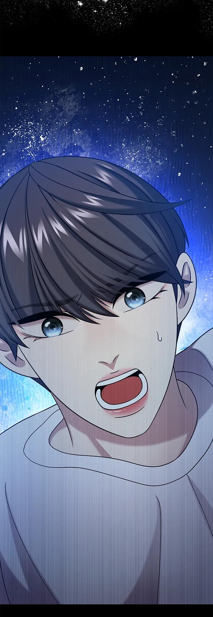 《追逐星星的少年们》第60集 第68页