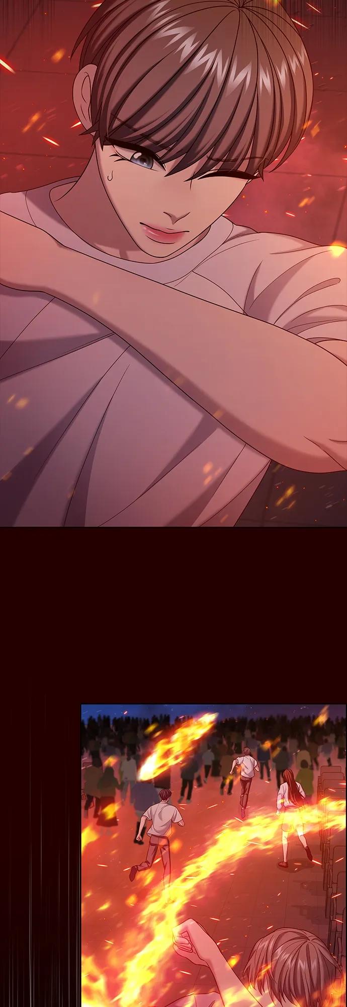《追逐星星的少年们》第63集 第3页