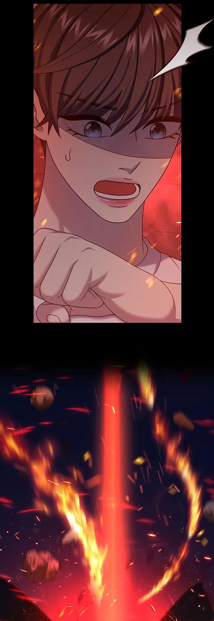 《追逐星星的少年们》第63集 第5页
