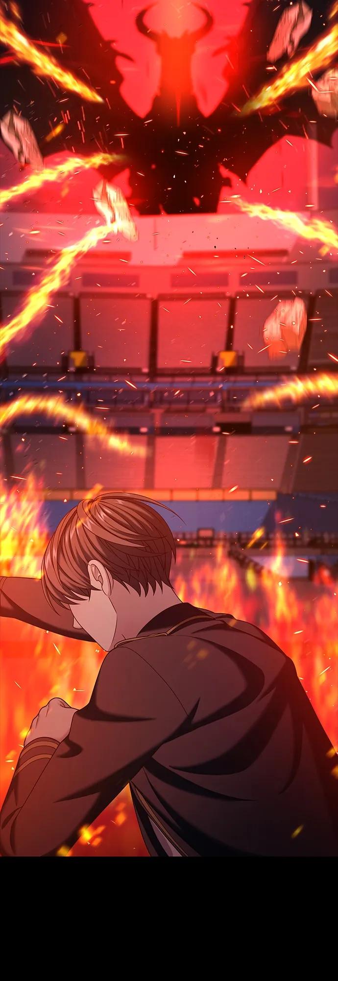 《追逐星星的少年们》第63集 第6页