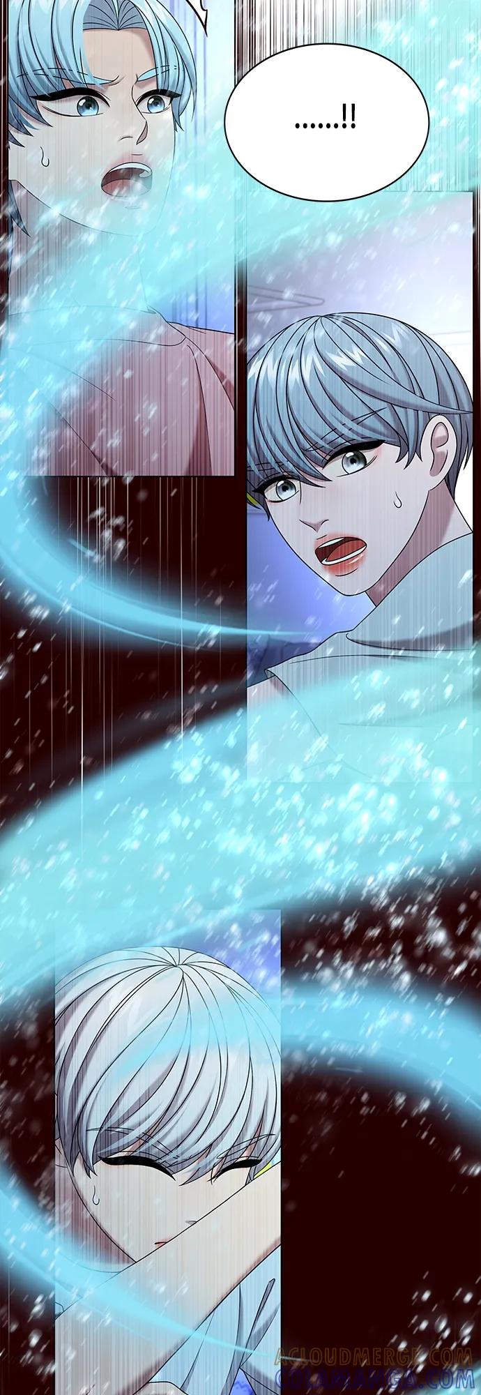 《追逐星星的少年们》第63集 第52页