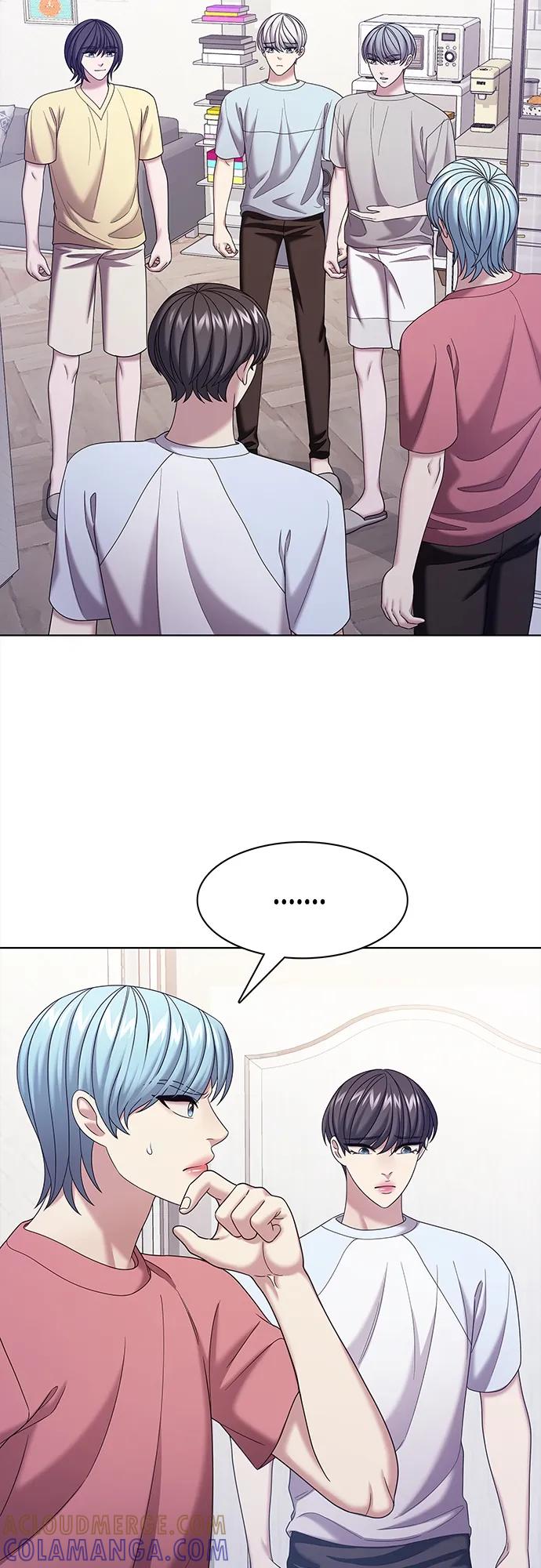 《追逐星星的少年们》第63集 第34页