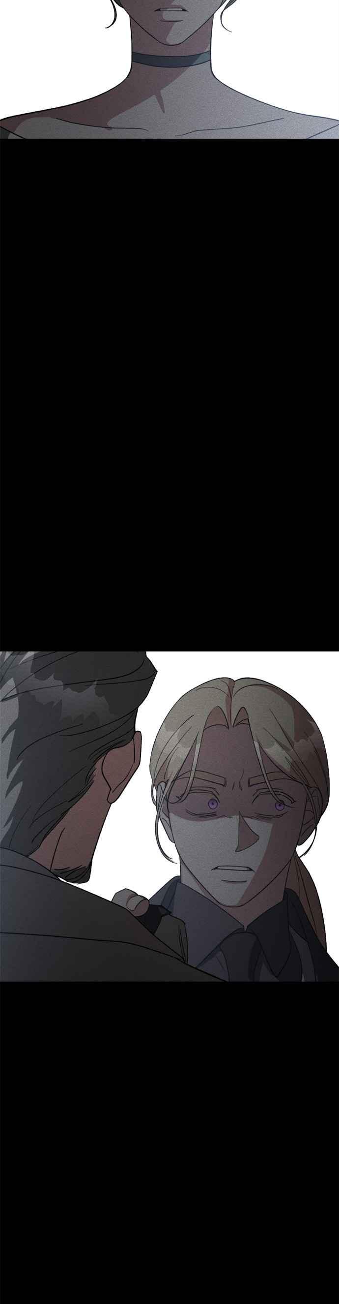 《皇帝倒转时光的理由》第89话 第20页
