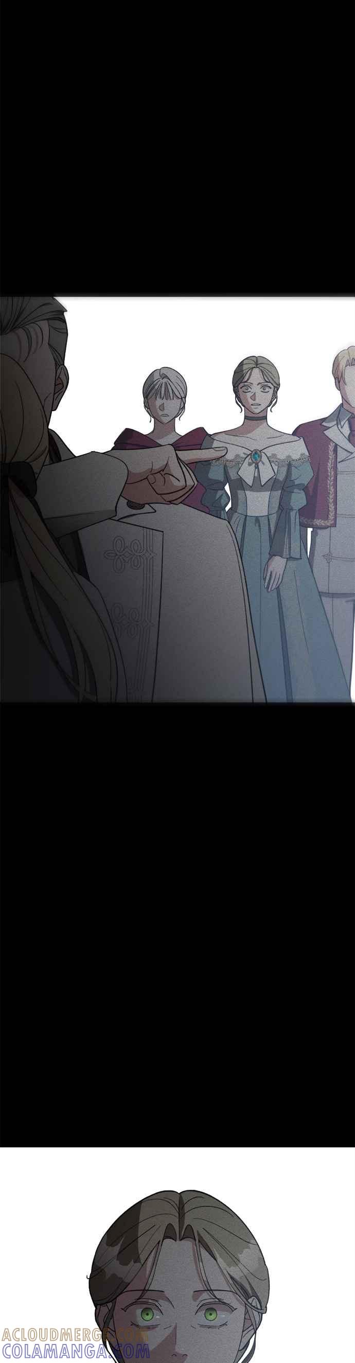 《皇帝倒转时光的理由》第89话 第19页