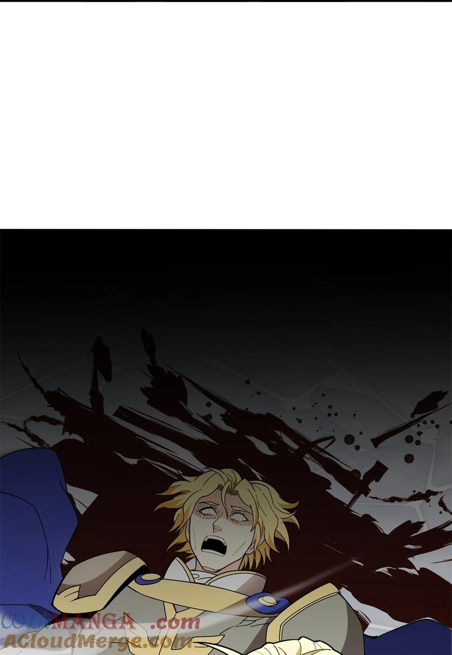 恶龙转生，复仇从五岁开始！ - 114 城门血战 - 第9张图