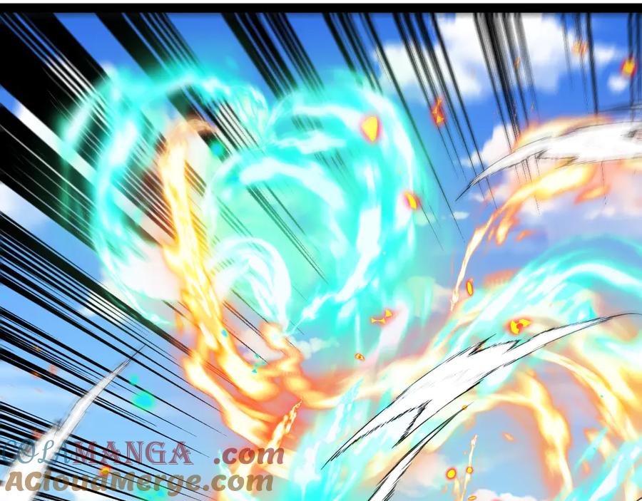 神级升级系统 第167话 猛虎暗杀团 第85页