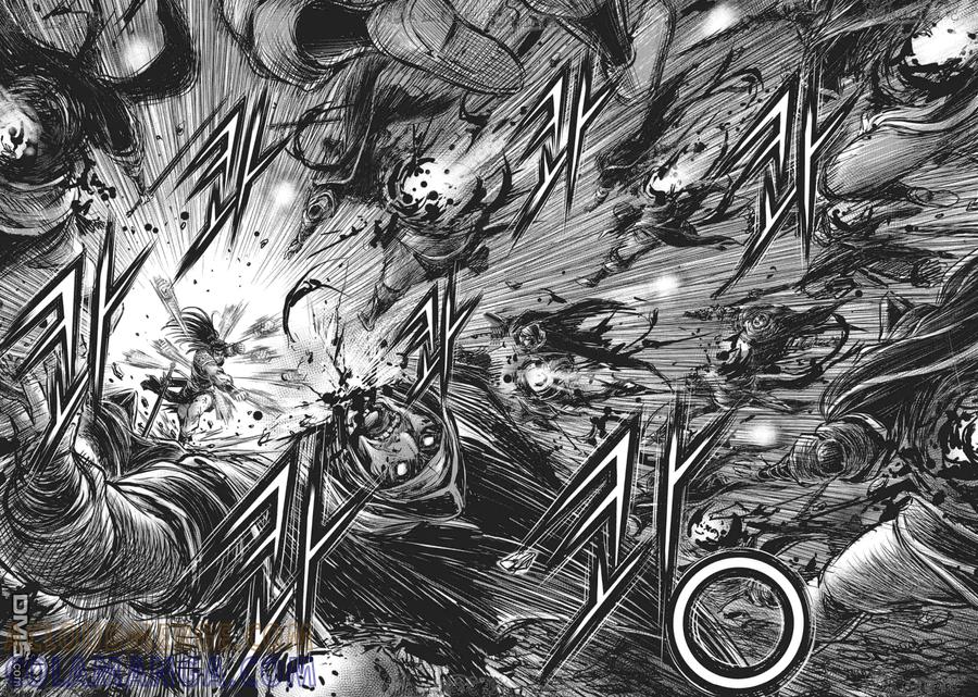 《热血江湖》第519话 第7页