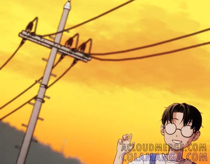 《疯颜档案》第31话 狩猎者 第105页
