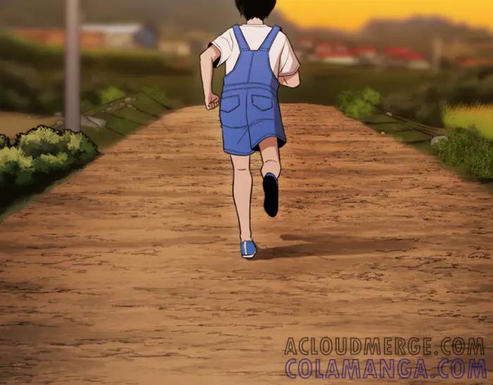 《疯颜档案》第31话 狩猎者 第137页