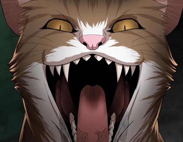 《疯颜档案》第31话 狩猎者 第90页