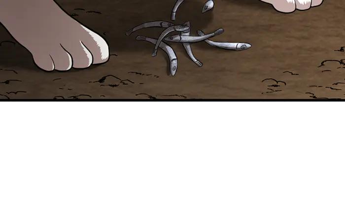《疯颜档案》第31话 狩猎者 第96页