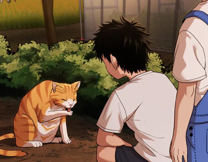 《疯颜档案》第31话 狩猎者 第116页