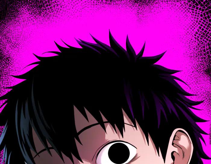 《疯颜档案》第31话 狩猎者 第144页