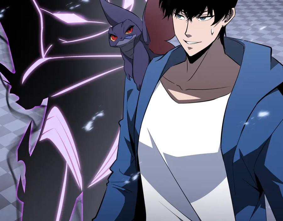 《异狱暴君：我的影子能无限进化》第29话 智取 第134页