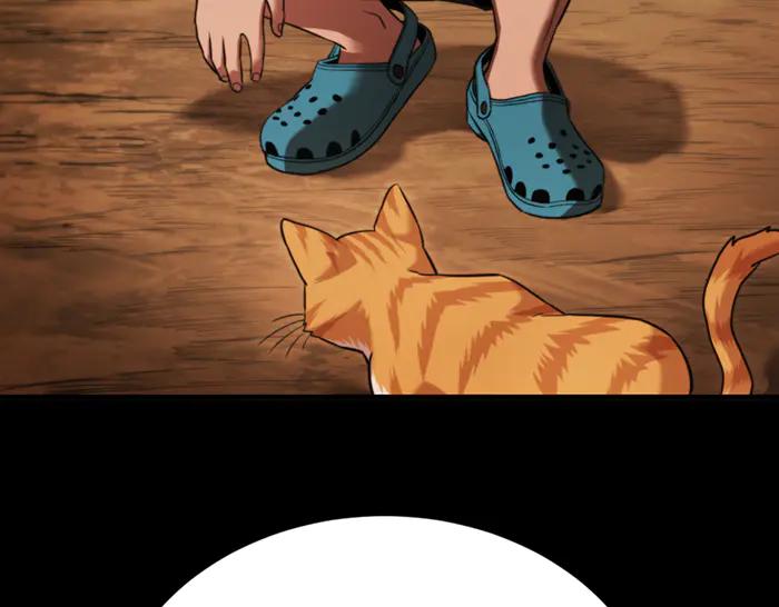 《疯颜档案》第31话 狩猎者 第99页