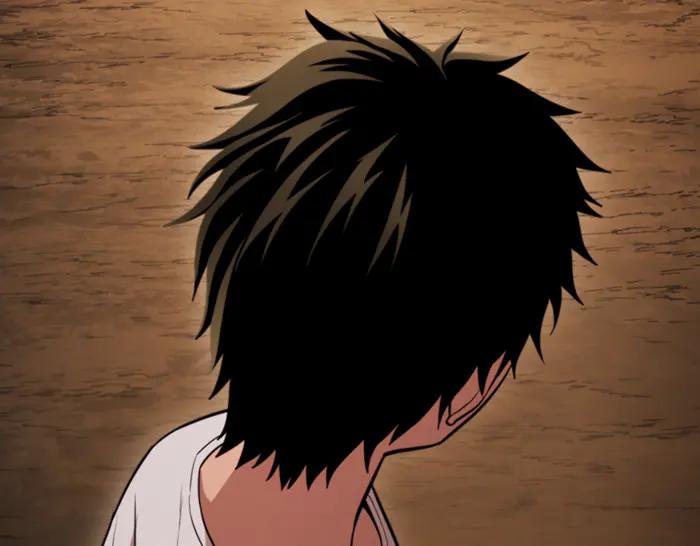 《疯颜档案》第31话 狩猎者 第138页