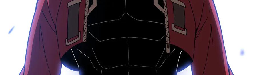 《我死后，化身武道天魔》第30话 失控的亡灵 第262页
