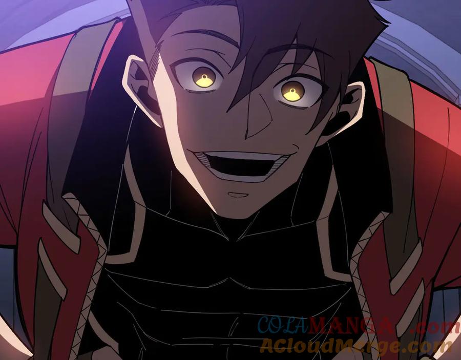 《我死后，化身武道天魔》第30话 失控的亡灵 第253页