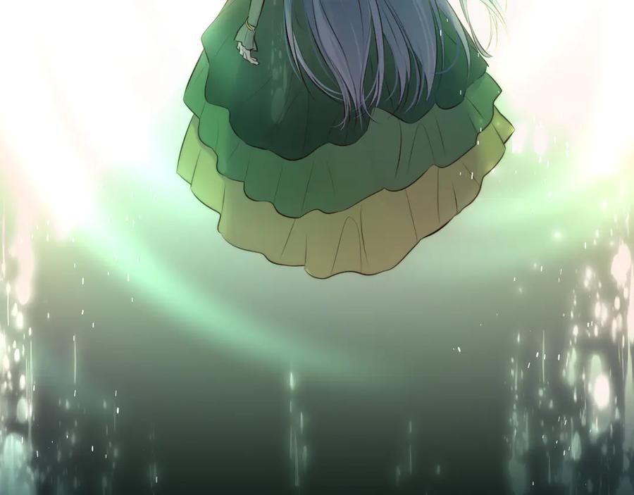 惑星之目 第22话 好想见你 第11页