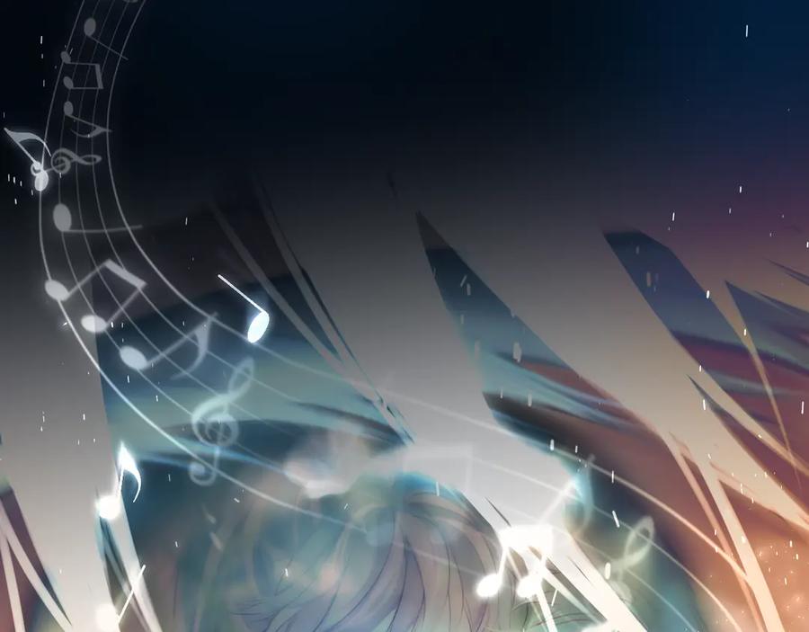 惑星之目 第22话 好想见你 第2页