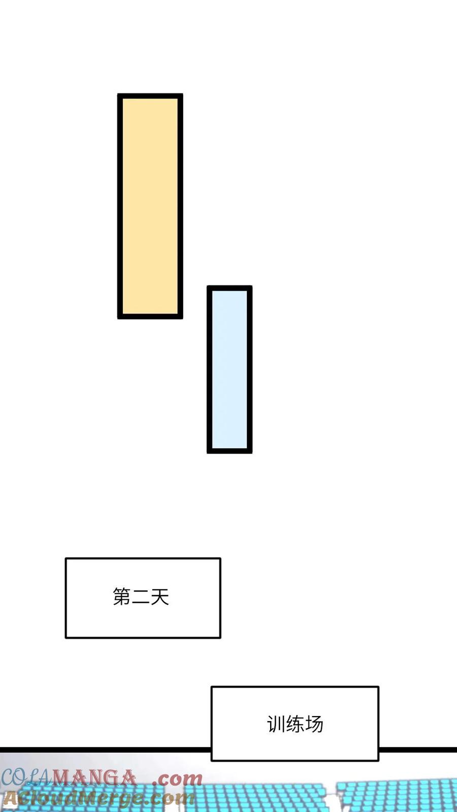 全球冰封：我打造了末日安全屋 第606话 下马威 第19页
