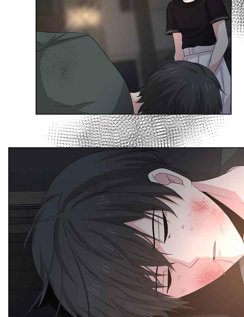 《血色的誓约》[第19回] 已经没事了。 第17页