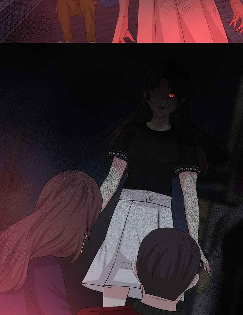 《血色的誓约》[第19回] 已经没事了。 第20页