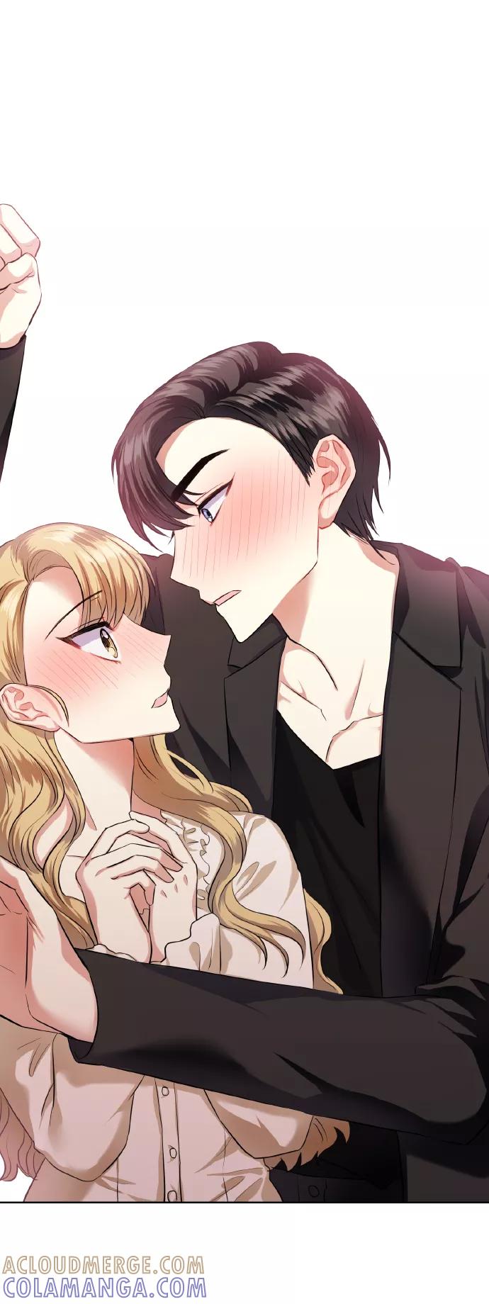 《请你配合我！》[第35话] 崔兼的幸运的一天（1） 第58页