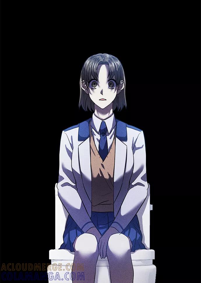 《请你配合我！》[第38话] 二年一班的蔡允汐 第57页
